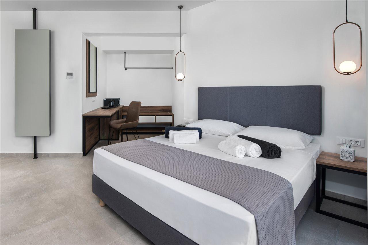 Atalanti Boutique Hotel - Adults Only Faliraki Eksteriør billede