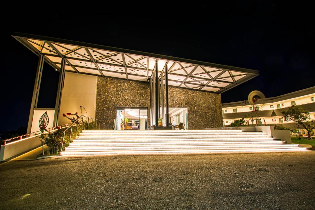 Atalanti Boutique Hotel - Adults Only Faliraki Eksteriør billede