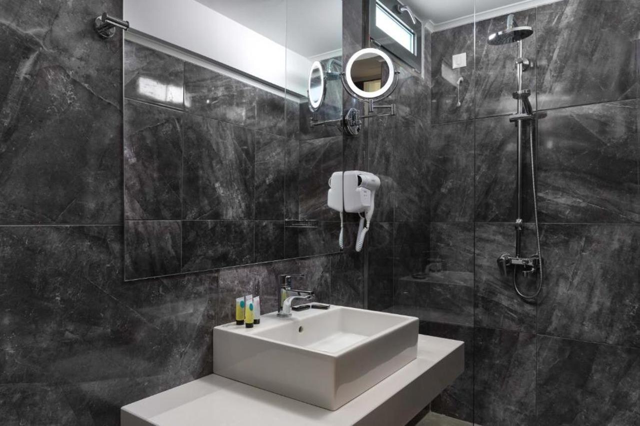 Atalanti Boutique Hotel - Adults Only Faliraki Eksteriør billede
