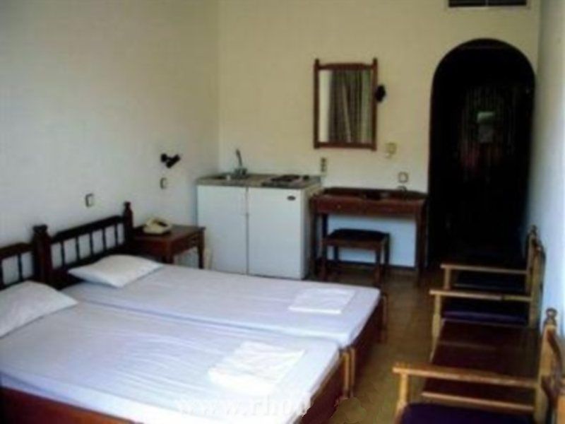 Atalanti Boutique Hotel - Adults Only Faliraki Eksteriør billede