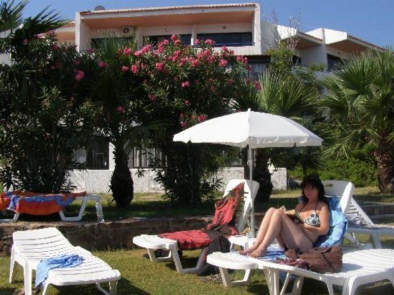 Atalanti Boutique Hotel - Adults Only Faliraki Eksteriør billede