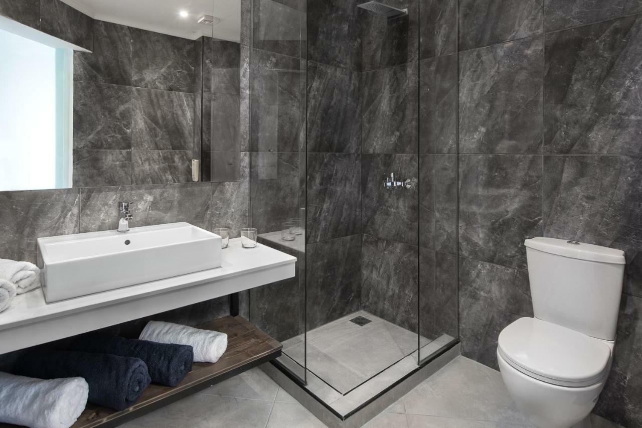 Atalanti Boutique Hotel - Adults Only Faliraki Eksteriør billede