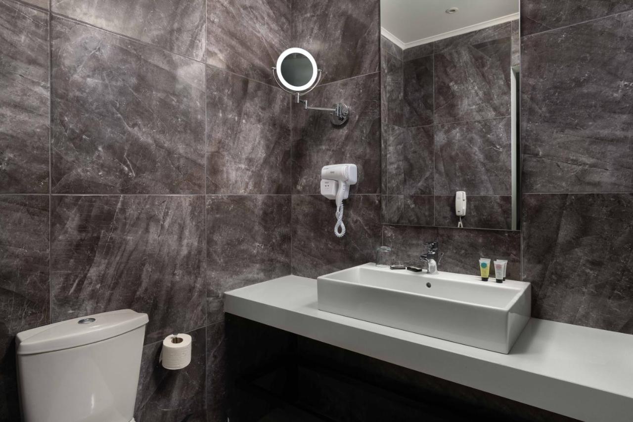 Atalanti Boutique Hotel - Adults Only Faliraki Eksteriør billede