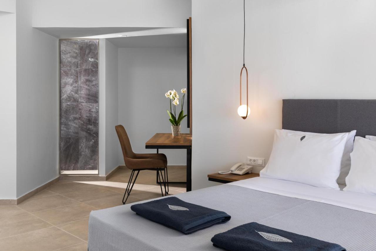 Atalanti Boutique Hotel - Adults Only Faliraki Eksteriør billede